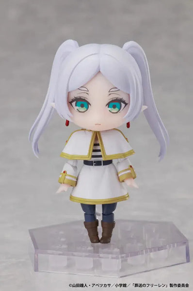 Sousou no Frieren - Frieren - Dform+ (elCOCO)ㅤ – elCOCO – ActionFigureBrasil