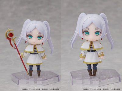 Sousou no Frieren - Frieren - Dform+ (elCOCO)ㅤ – elCOCO – ActionFigureBrasil — detalhe do produto