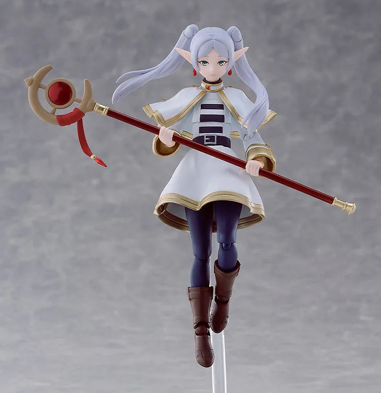 Sousou no Frieren - Frieren - Figma #658 (Good Smile Company)ㅤ – Good Smile Company – ActionFigureBrasil