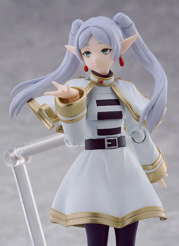 Sousou no Frieren - Frieren - Figma #658 (Good Smile Company)ㅤ – Good Smile Company – ActionFigureBrasil