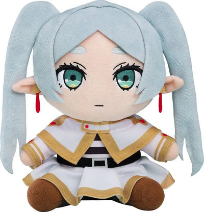 Sousou no Frieren - Frieren (Good Smile Company)ㅤ – Good Smile Company – ActionFigureBrasil