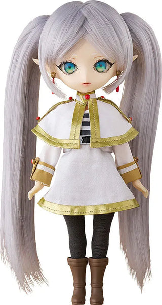 Sousou no Frieren - Frieren - Harmonia Humming (Good Smile Company)ㅤ – Good Smile Company – ActionFigureBrasil