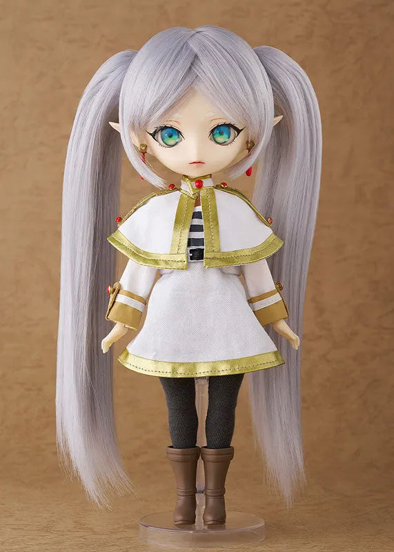 Sousou no Frieren - Frieren - Harmonia Humming (Good Smile Company)ㅤ – Good Smile Company – ActionFigureBrasil