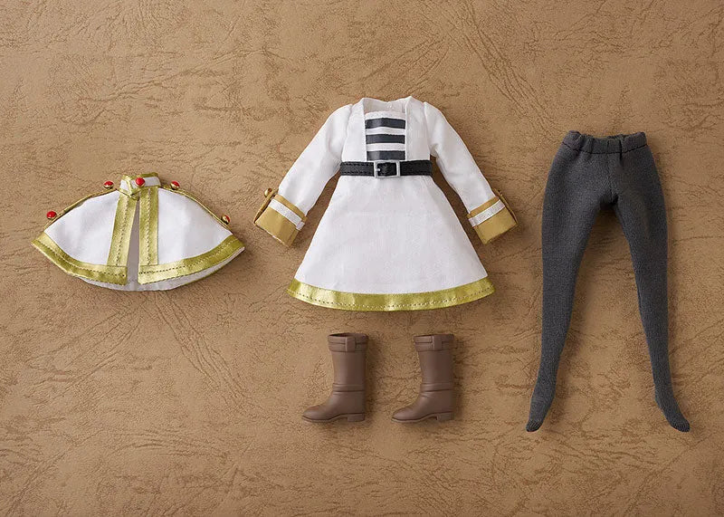 Sousou no Frieren - Frieren - Harmonia Humming (Good Smile Company)ㅤ – Good Smile Company – ActionFigureBrasil