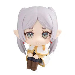 Sousou no Frieren - Frieren - Look Up (MegaHouse)ㅤ – MegaHouse – ActionFigureBrasil