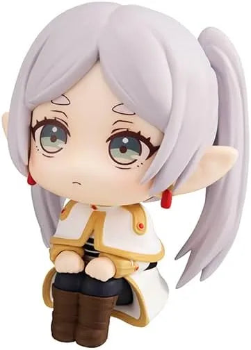 Sousou no Frieren - Frieren - Look Up (MegaHouse)ㅤ – MegaHouse – ActionFigureBrasil