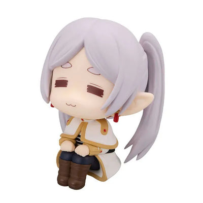 Sousou no Frieren - Frieren - Look Up - Shobo Shobo ver. (MegaHouse)ㅤ – MegaHouse – ActionFigureBrasil — acessórios