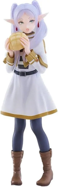 Sousou no Frieren - Frieren - Luminasta - Frieren no Nijichou (SEGA)ㅤ – SEGA – ActionFigureBrasil