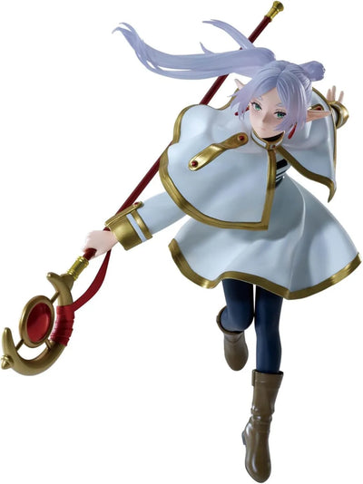 Sousou no Frieren - Frieren - Maximatic - II (Bandai Spirits)ㅤ – Bandai Spirits – ActionFigureBrasil