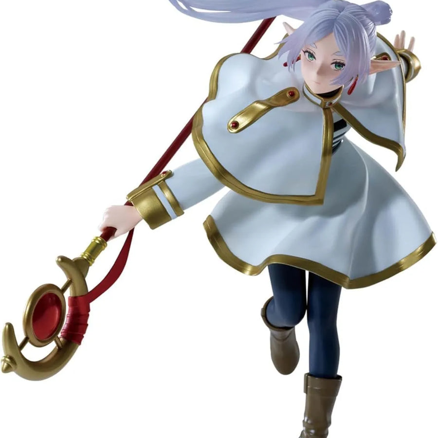 Sousou no Frieren - Frieren - Maximatic - II (Bandai Spirits)ㅤ – Bandai Spirits – ActionFigureBrasil