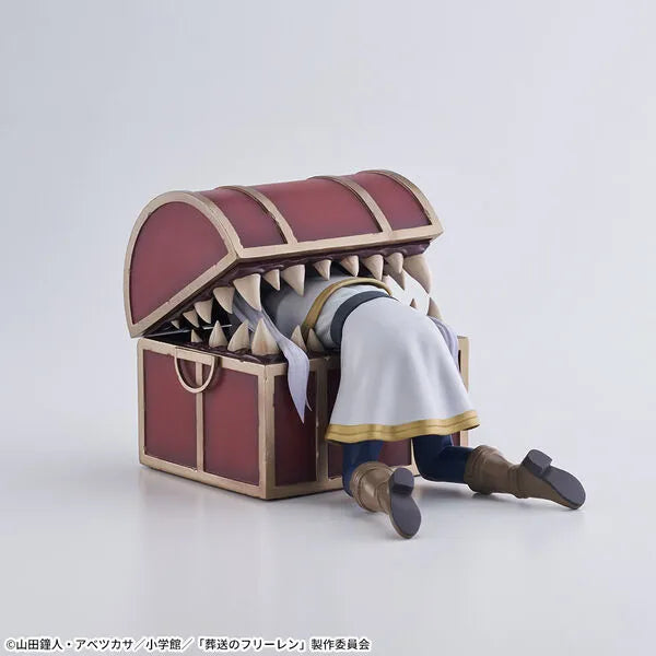 Sousou no Frieren - Frieren - Mimic - Luminasta - In Mimic (SEGA)ㅤ – SEGA – ActionFigureBrasil