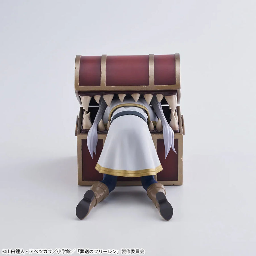 Sousou no Frieren - Frieren - Mimic - Luminasta - In Mimic (SEGA)ㅤ – SEGA – ActionFigureBrasil