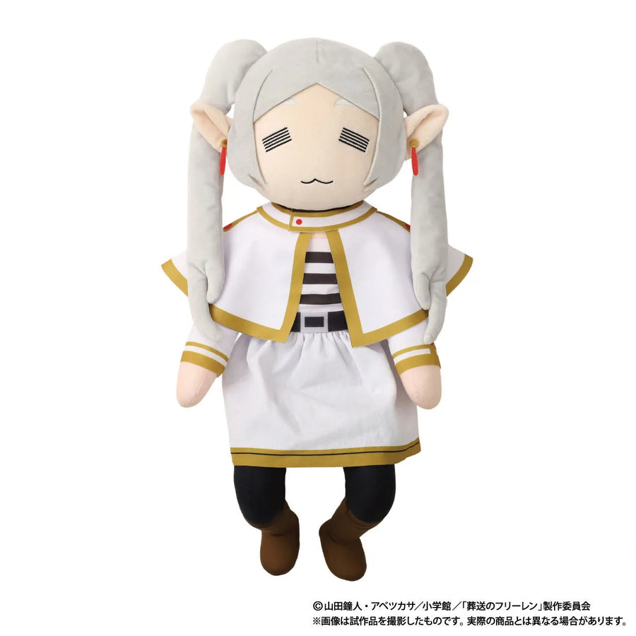 Sousou no Frieren - Frieren - Mimic (Movic)ㅤ – Movic – ActionFigureBrasil