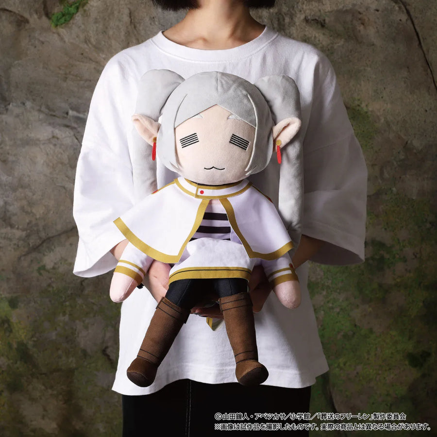 Sousou no Frieren - Frieren - Mimic (Movic)ㅤ – Movic – ActionFigureBrasil