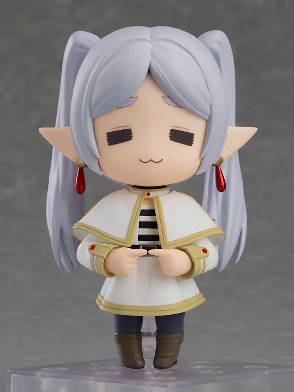 Sousou no Frieren - Frieren - Nendoroid #2367 - 2025 Re-release (Good Smile Company)ㅤ – Good Smile Company – ActionFigureBrasil
