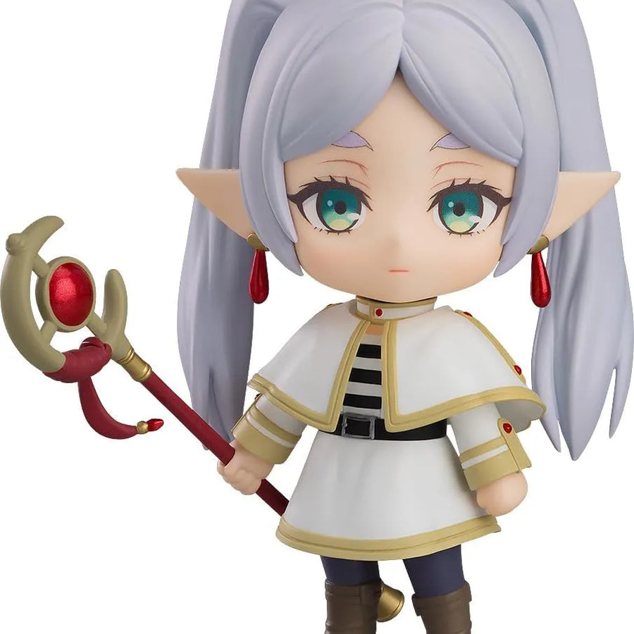 Sousou no Frieren - Frieren - Nendoroid #2367 (Good Smile Company)ㅤ – Good Smile Company – ActionFigureBrasil