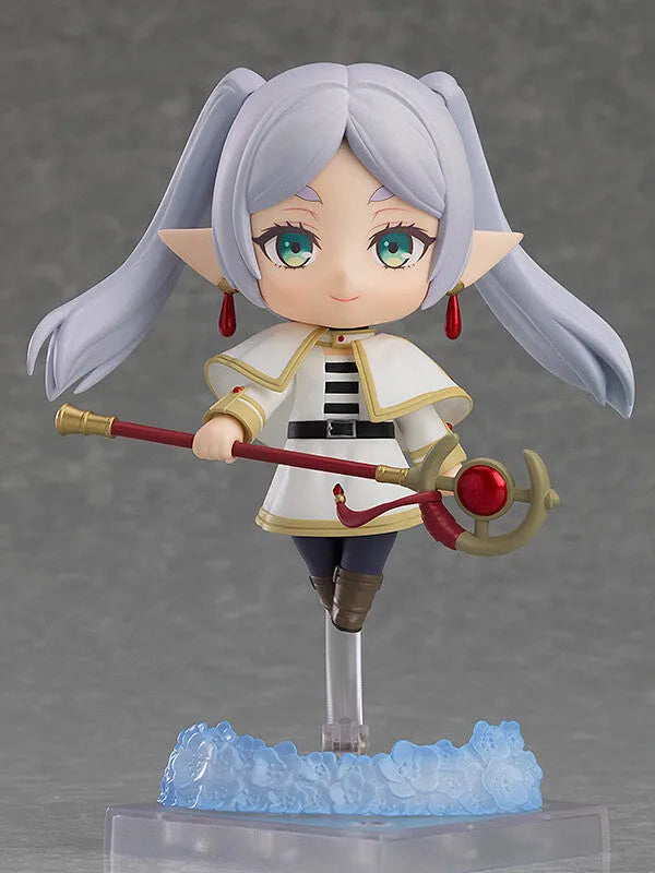 Sousou no Frieren - Frieren - Nendoroid #2367 (Good Smile Company)ㅤ – Good Smile Company – ActionFigureBrasil