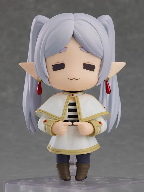 Sousou no Frieren - Frieren - Nendoroid #2367 (Good Smile Company)ㅤ – Good Smile Company – ActionFigureBrasil