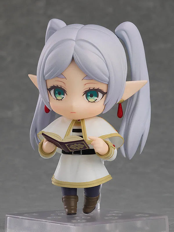 Sousou no Frieren - Frieren - Nendoroid #2367 (Good Smile Company)ㅤ – Good Smile Company – ActionFigureBrasil