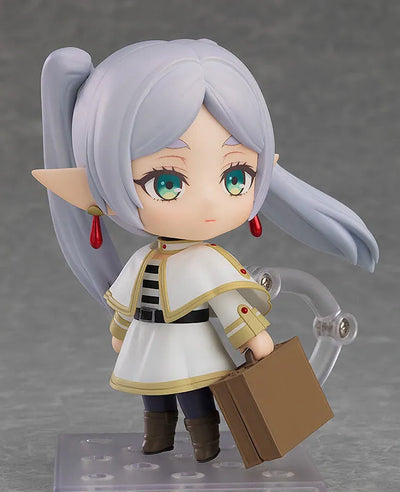 Sousou no Frieren - Frieren - Nendoroid #2367 (Good Smile Company)ㅤ – Good Smile Company – ActionFigureBrasil — ambientada