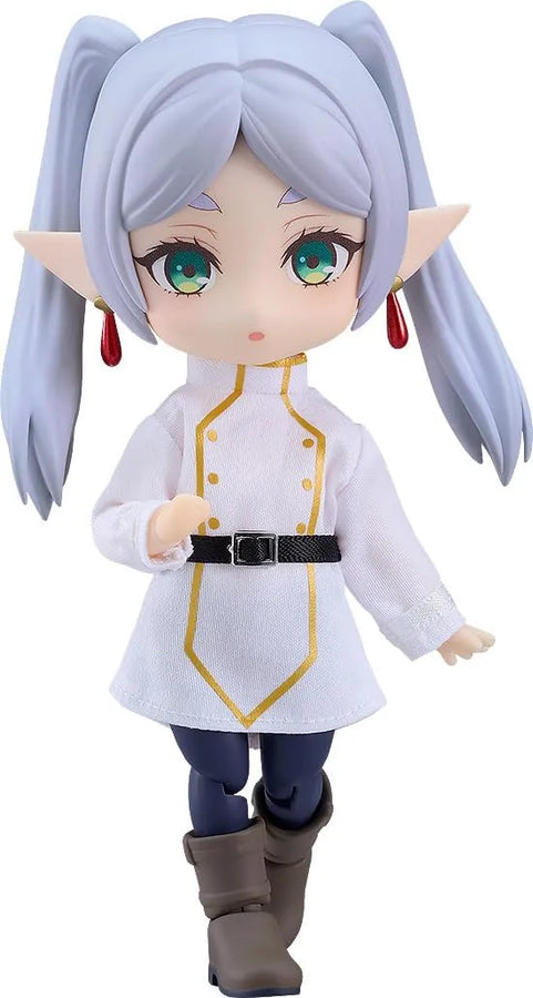 Sousou no Frieren - Frieren - Nendoroid Doll (Good Smile Company)ㅤ – Good Smile Company – ActionFigureBrasil