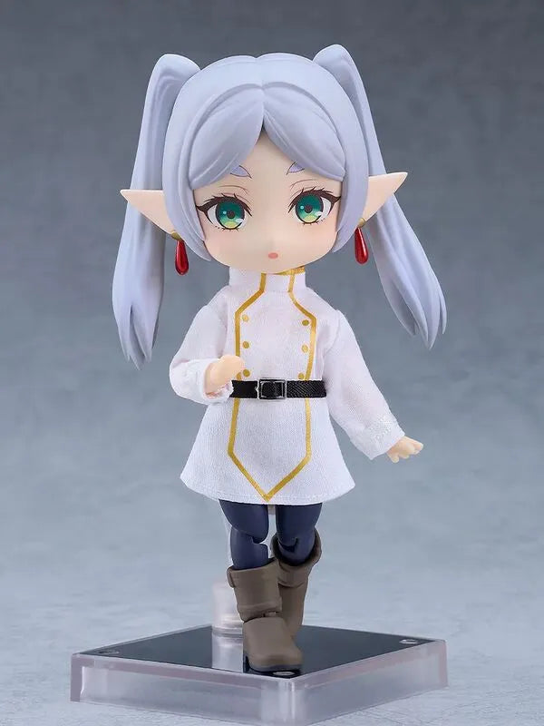 Sousou no Frieren - Frieren - Nendoroid Doll (Good Smile Company)ㅤ – Good Smile Company – ActionFigureBrasil