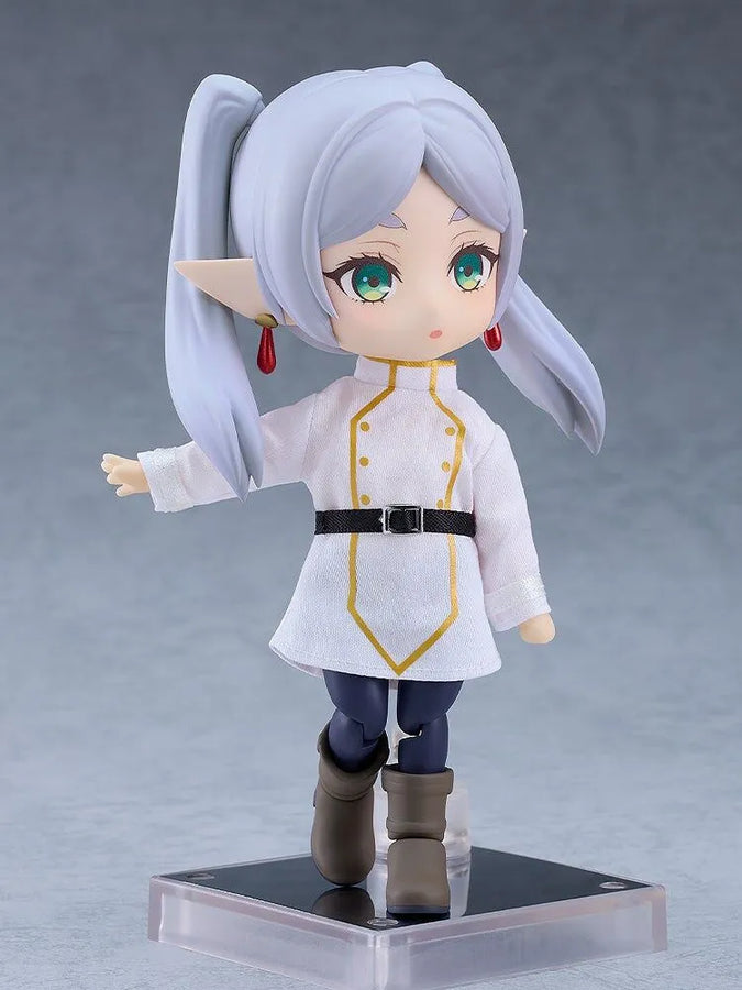 Sousou no Frieren - Frieren - Nendoroid Doll (Good Smile Company)ㅤ – Good Smile Company – ActionFigureBrasil
