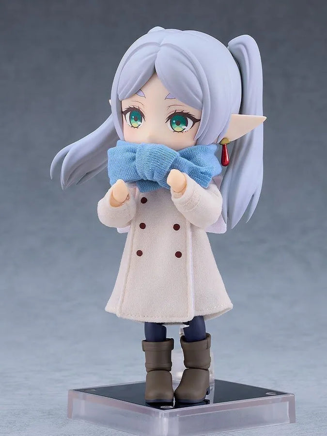 Sousou no Frieren - Frieren - Nendoroid Doll (Good Smile Company)ㅤ – Good Smile Company – ActionFigureBrasil