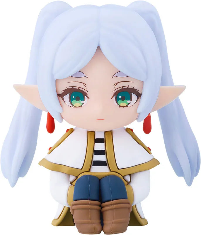 Sousou no Frieren - Frieren - Nendoroid Plus - Rubber Mascot (Good Smile Company)ㅤ – Good Smile Company – ActionFigureBrasil