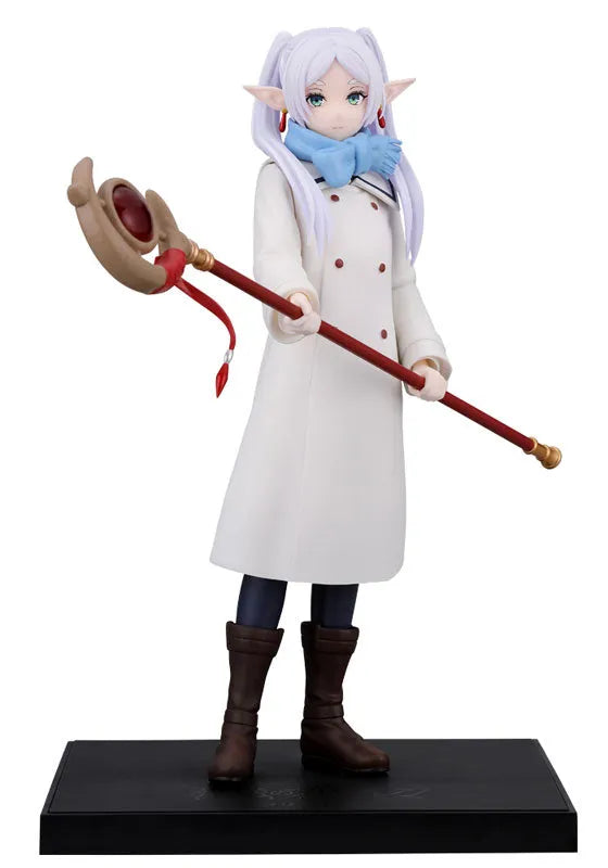 Sousou no Frieren - Frieren - Oshi Works (Kotobukiya, Thousand)ㅤ – Kotobukiya – ActionFigureBrasil