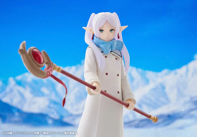 Sousou no Frieren - Frieren - Oshi Works (Kotobukiya, Thousand)ㅤ – Kotobukiya – ActionFigureBrasil — com base expositora