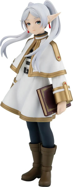 Sousou no Frieren - Frieren - Pop Up Parade (Good Smile Company)ㅤ – Good Smile Company – ActionFigureBrasil