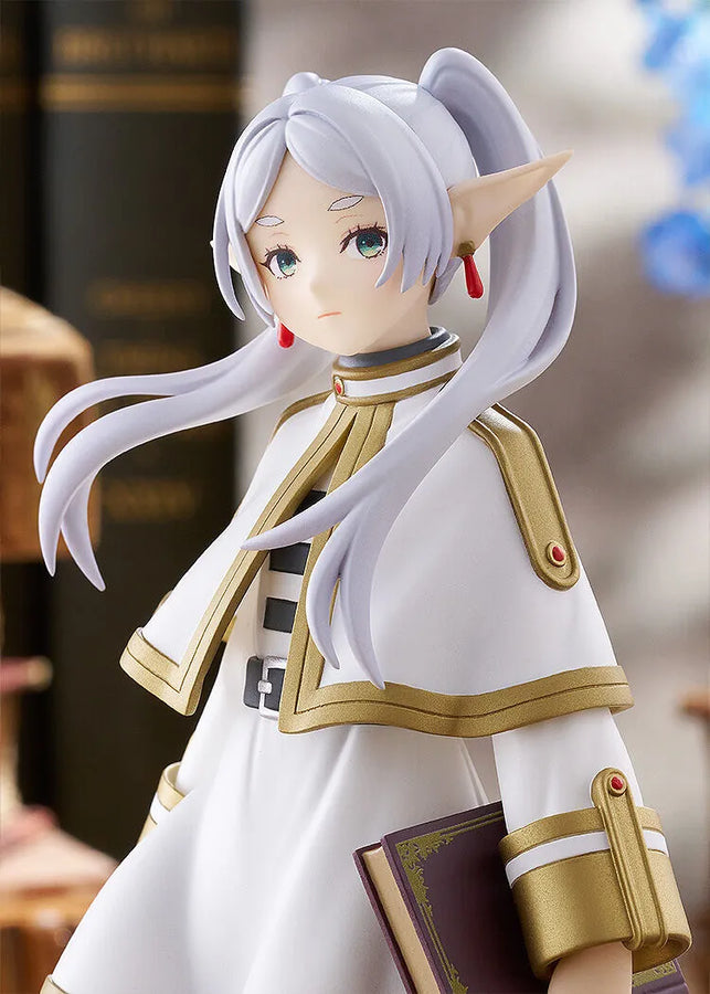 Sousou no Frieren - Frieren - Pop Up Parade (Good Smile Company)ㅤ – Good Smile Company – ActionFigureBrasil