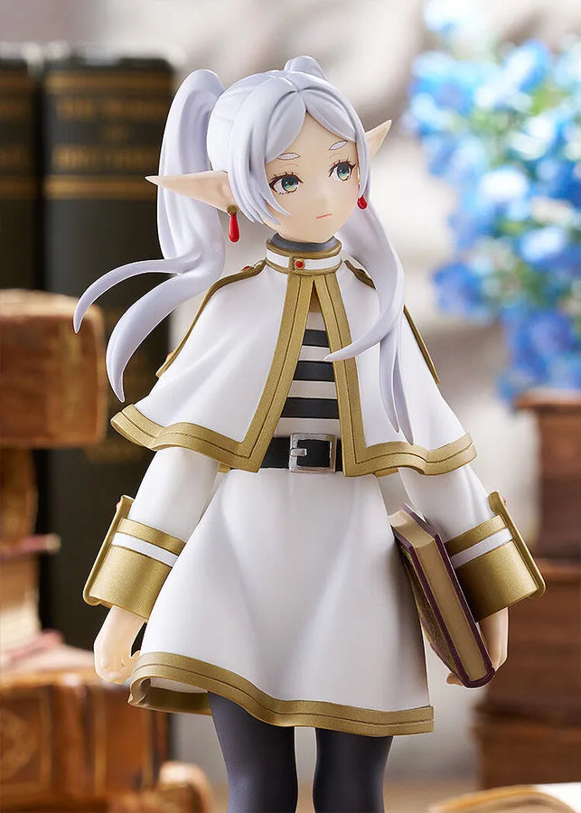 Sousou no Frieren - Frieren - Pop Up Parade (Good Smile Company)ㅤ – Good Smile Company – ActionFigureBrasil