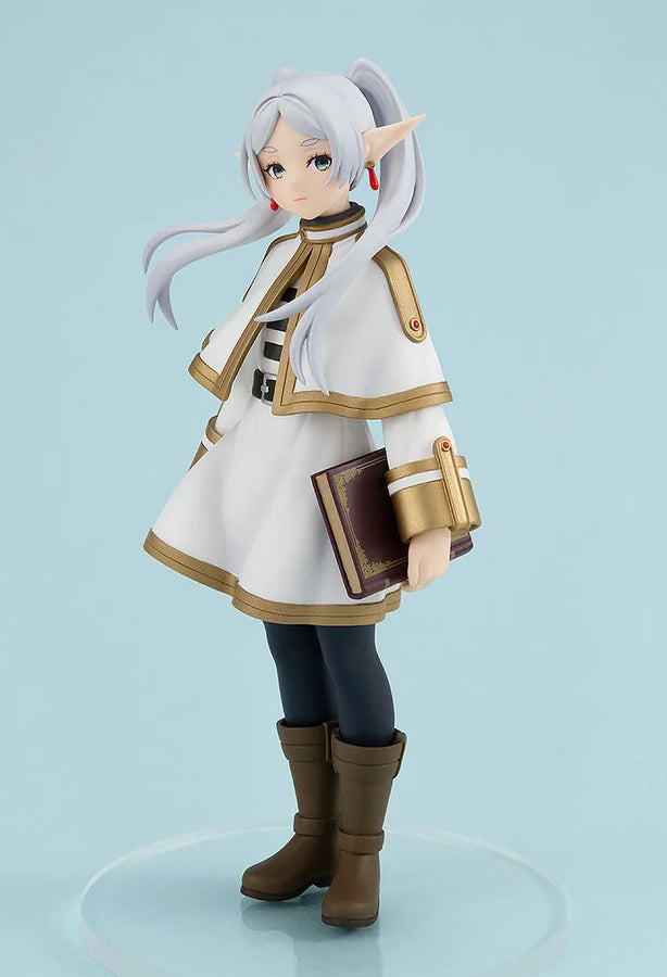 Sousou no Frieren - Frieren - Pop Up Parade (Good Smile Company)ㅤ – Good Smile Company – ActionFigureBrasil