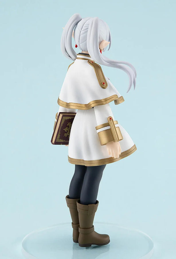 Sousou no Frieren - Frieren - Pop Up Parade (Good Smile Company)ㅤ – Good Smile Company – ActionFigureBrasil