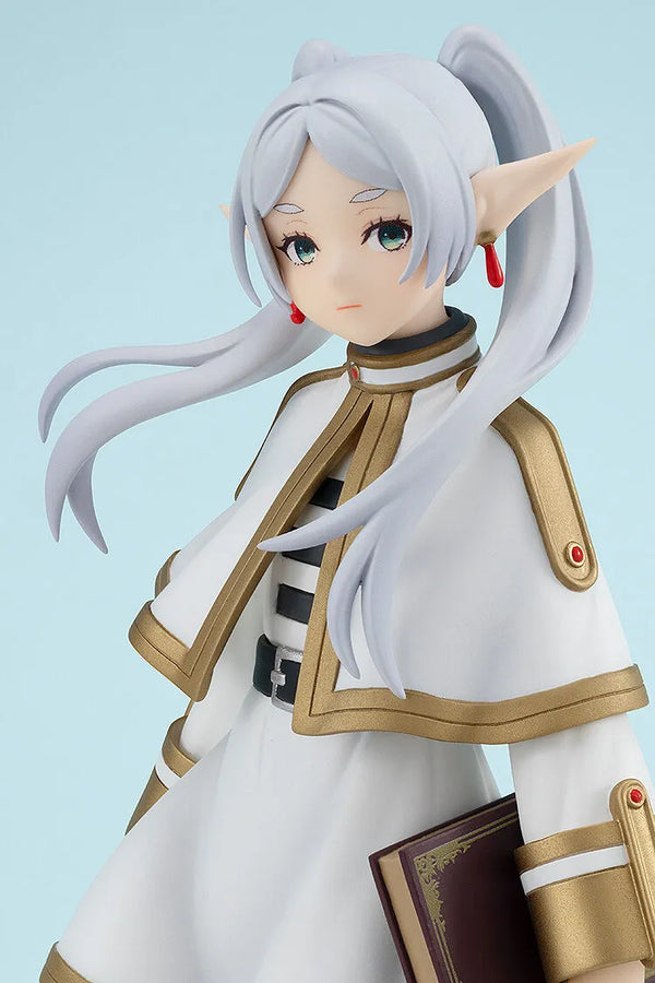 Sousou no Frieren - Frieren - Pop Up Parade (Good Smile Company)ㅤ – Good Smile Company – ActionFigureBrasil