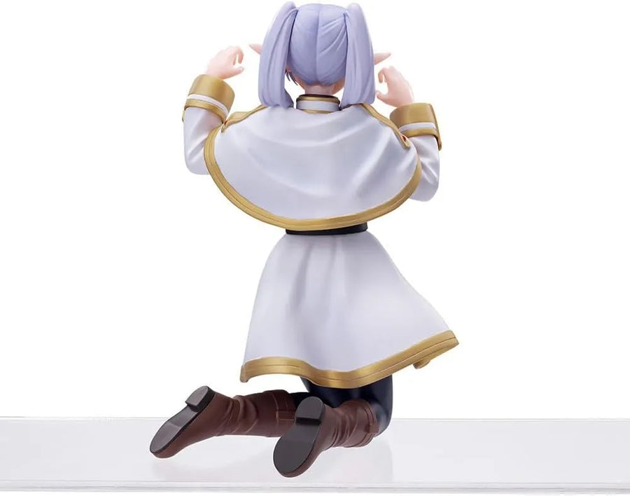 Sousou no Frieren - Frieren - Premium Chokonose Figure (SEGA)ㅤ – SEGA – ActionFigureBrasil