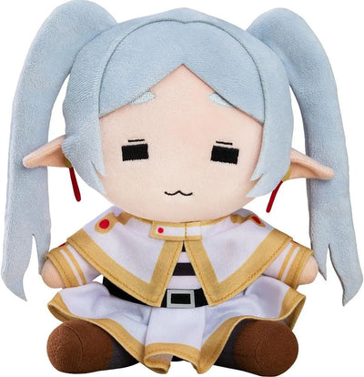 Sousou no Frieren - Frieren - Shobon Kao (Good Smile Company)ㅤ – Good Smile Company – ActionFigureBrasil