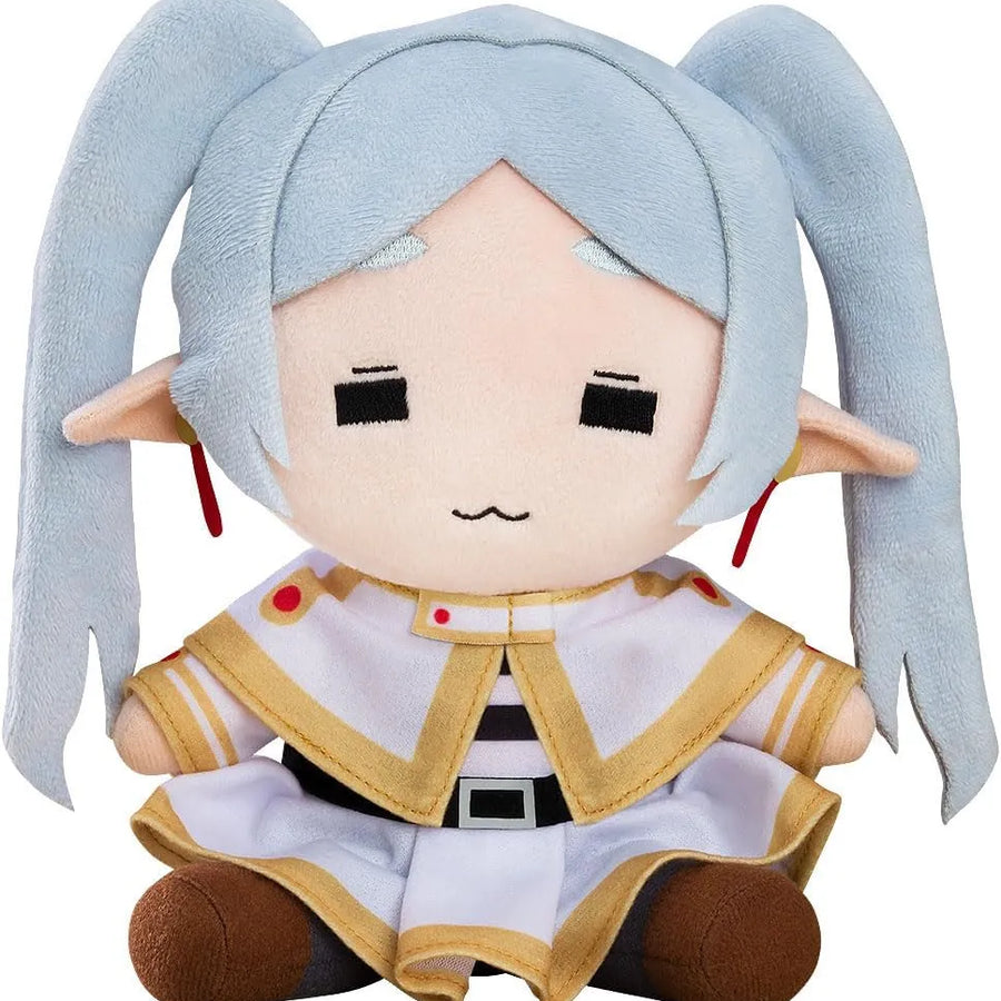 Sousou no Frieren - Frieren - Shobon Kao (Good Smile Company)ㅤ – Good Smile Company – ActionFigureBrasil