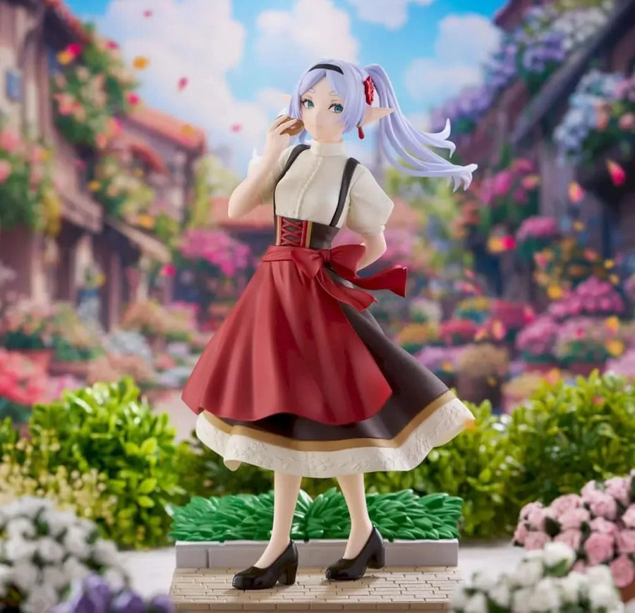 Sousou no Frieren - Frieren - XStellar - Toaru Matsuri nite (Sega Fave)ㅤ – Sega Fave – ActionFigureBrasil