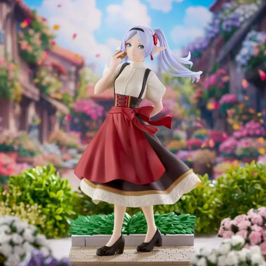 Sousou no Frieren - Frieren - XStellar - Toaru Matsuri nite (Sega Fave)ㅤ – Sega Fave – ActionFigureBrasil