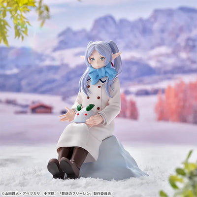 Sousou no Frieren - Frieren - XStellar - Yuki Asobi (Sega Fave)ㅤ – Sega Fave – ActionFigureBrasil