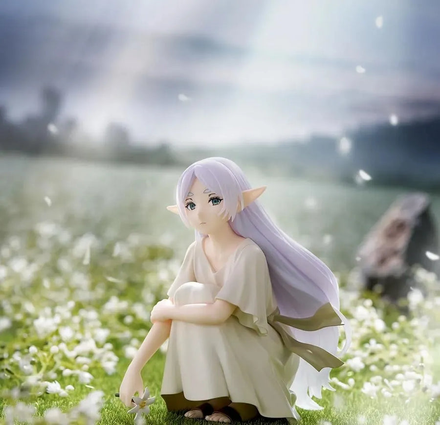 Sousou no Frieren - Frieren - Yumemirize - ~ Ano Koro ~ (SEGA)ㅤ – SEGA – ActionFigureBrasil