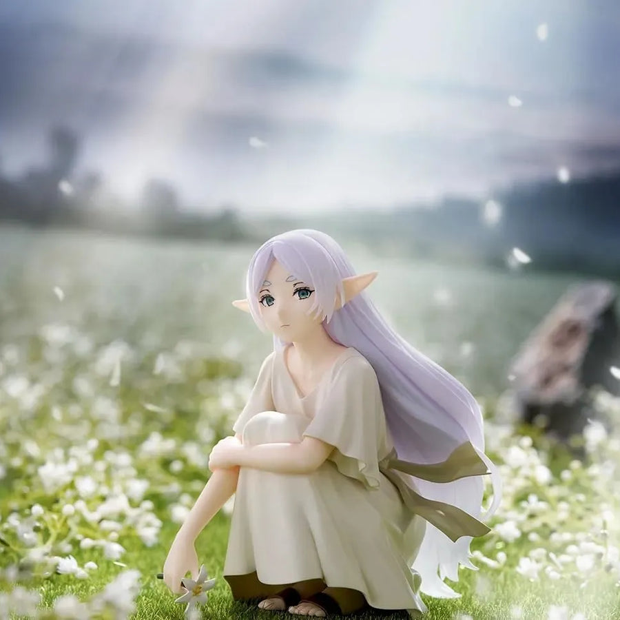 Sousou no Frieren - Frieren - Yumemirize - ~ Ano Koro ~ (SEGA)ㅤ – SEGA – ActionFigureBrasil