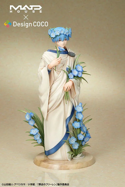 Sousou no Frieren - Himmel - 1/7 - Art Nouveau Style (Design Coco, Madhouse)ㅤ – Design Coco,Madhouse – ActionFigureBrasil — detalhe do produto