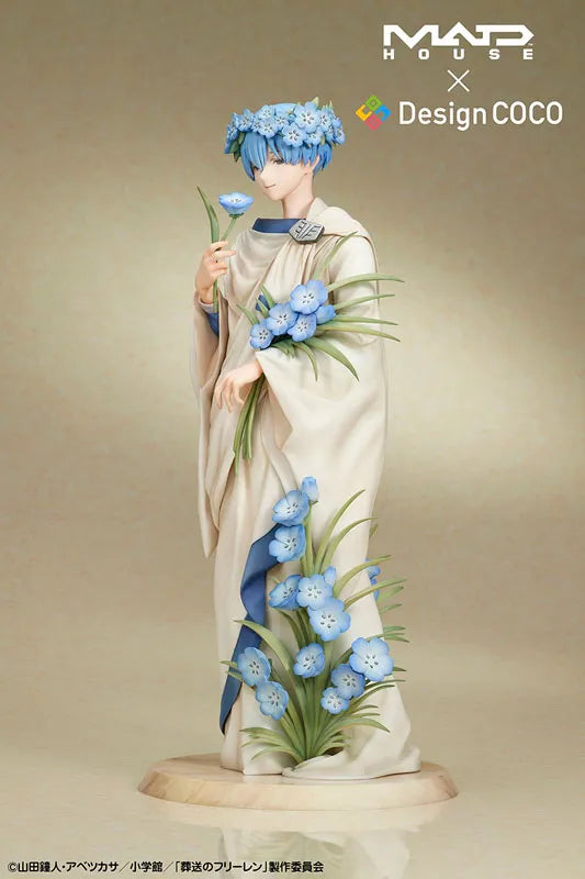 Sousou no Frieren - Himmel - 1/7 - Art Nouveau Style (Design Coco, Madhouse)ㅤ – Design Coco,Madhouse – ActionFigureBrasil