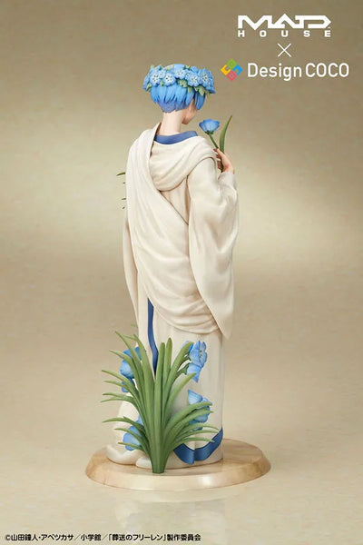 Sousou no Frieren - Himmel - 1/7 - Art Nouveau Style (Design Coco, Madhouse)ㅤ – Design Coco,Madhouse – ActionFigureBrasil — embalagem