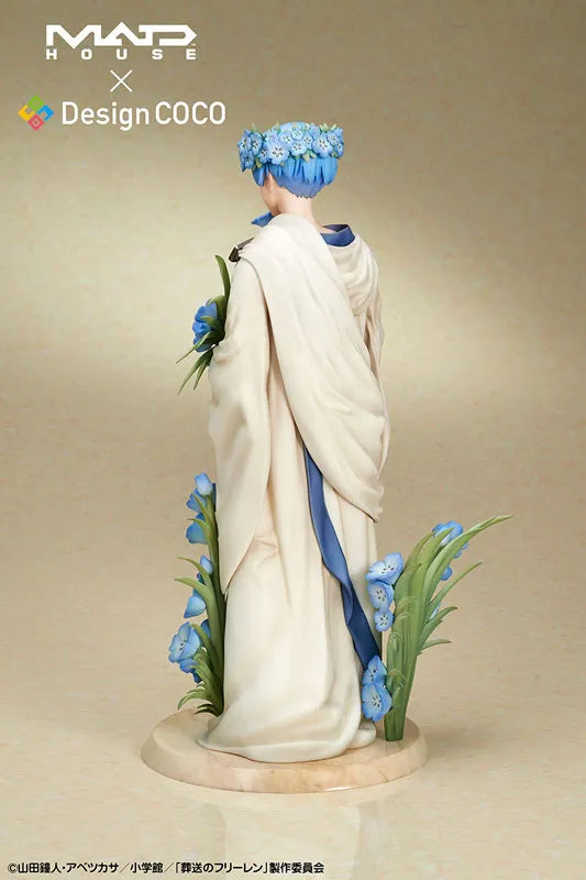 Sousou no Frieren - Himmel - 1/7 - Art Nouveau Style (Design Coco, Madhouse)ㅤ – Design Coco,Madhouse – ActionFigureBrasil