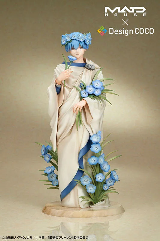 Sousou no Frieren - Himmel - 1/7 - Art Nouveau Style (Design Coco, Madhouse)ㅤ – Design Coco,Madhouse – ActionFigureBrasil